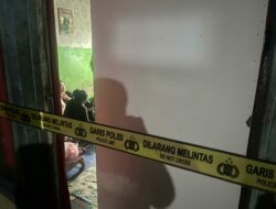 Dua Balita Tewas Diduga Dicekik Ayah Kandung, Nenek Luka Saat Coba Menolong