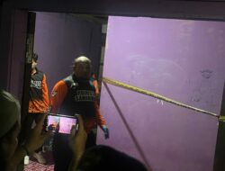 Dua Balita Tewas di Tangan Ayahnya Sendiri, Polisi Masih Dalami Motifnya
