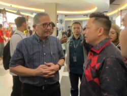 DPRD Samarinda Soroti Kebakaran Berulang di BIGMall, Evaluasi Sistem Proteksi Jadi Sorotan Utama