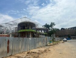 DPRD Samarinda Ingatkan Risiko Sports Hub Terbengkalai, Pemkot Diminta Siapkan SDM Pengelola