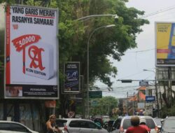 Tekanan Iklan Rokok di Kota Besar Jadi Sorotan, Kaltim Genjot Aturan dan Edukasi