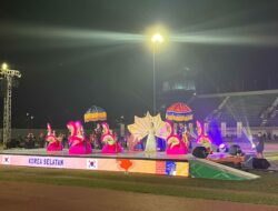 EBIFF 2025: Kaltim Tak Lagi Hanya Soal Tambang dan IKN