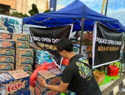 Menjelang Aksi 1 September, Dukungan Masyarakat untuk Mahasiswa Samarinda Terus Mengalir
