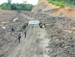 Kasus Penyerobotan Lahan KHDTK Unmul Memanas, Tim Advokasi Desak Ungkap Pelaku Baru