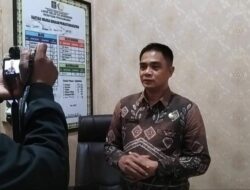 Napi Kendalikan 503 Gram Sabu, Lapas Kelas IIA Samarinda Perkuat Sistem Pengamanan