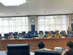 Ancaman Longsor di Argosari Kian Nyata Warga Tuntut PT Singlurus Segera Reklamasi Tambang