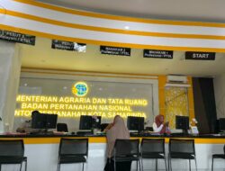 Warga Gang KNPI Masih Menanti Sertifikat PTSL karena Terkendala Status Aset Pemerintah