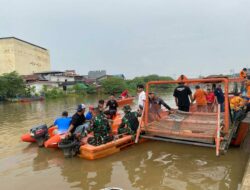 Sampah Plastik Masih Menghantui SKM, Pemkot Samarinda Bentuk Gerakan Bersih Massal