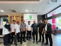 Honorer Kaltim Minta Audiensi ke Gubernur Bahas Pengangkatan PPPK
