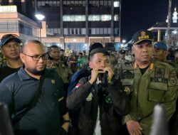 Kesepakatan Final, Dishub Kaltim dan AMKB Tetapkan Batas Waktu Penyesuaian Tarif Transportasi Online