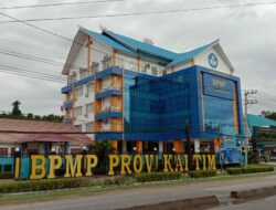 Sekolah Rakyat BPMP Kaltim Tuntas 95 Persen Siap Sambut MPLS 15 Agustus