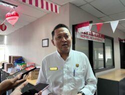 Gerakan 10 Juta Bendera, Kaltim Targetkan 7.000 Lembar untuk Warga