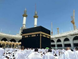 Pemprov Kaltim Gelontorkan Rp 30,8 Miliar untuk Umroh dan Perjalanan Religi Gratis 880 Marbot