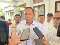 Hafiz Muda Asal Samarinda Melaju ke Final Lomba Internasional di Makkah