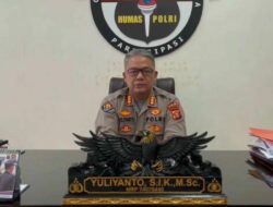 Gesekan Kapolres Kukar dan Senator RI, Polda Kaltim Minta Maaf dan Siapkan Laporan ke Mabes