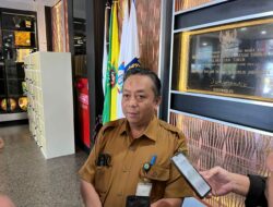 Pemprov Kaltim Buka Kesempatan Warga Lokal Isi UPT Keladen di Paser