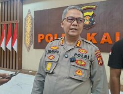 Surat Telegram Kapolri Turun, Dua Kapolres di Kaltim Diganti Demi Penyegaran Organisasi