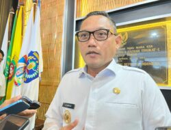 Seno Aji Tegaskan Seleksi Direksi BUMD di Kaltim Murni Berdasarkan Kompetensi