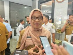 Pemangkasan TKD Picu Ketidakpastian Fiskal di Kaltim Pemprov Masih Tunggu Kejelasan