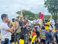 Kebijakan Pemprov Segel Kantor Maxim Sisakan Luka bagi Para Driver di Samarinda