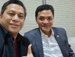Komisi III DPR RI Akan Panggil Kapolres Kukar, Senator Henock Apresiasi Langkah Cepat Polri