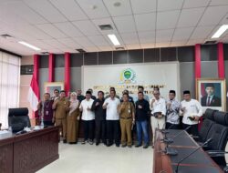 Kenaikan TPP Guru Swasta di Kaltim Masuk Tahap Pembahasan