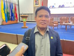DBH Dipangkas Pemerintah Pusat, Kaltim Tuntut Perlakuan Khusus Daerah Penghasil Batu Bara