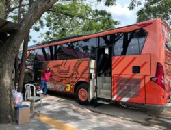Terminal Bayangan di Samarinda Dinilai Justru Permudah Akses Penumpang