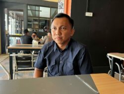 Polresta Samarinda Tegaskan Komitmen Lindungi Jurnalis Saat Peliputan Aksi, Usulkan Rompi Khusus Pers
