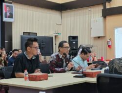 Internet Masuk Desa, Harapan Baru Warga Pelosok Kaltim Sambut Transformasi Digital