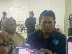 Belajar dari Daerah Lain, Disdamkarmat Samarinda Perkuat Pengamanan Aksi Unras 1 September