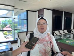 Inflasi di Kaltim Terkendali, Sistem Peringatan Dini Jadi Andalan