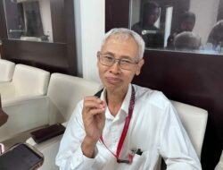 Inflasi Kaltim Terkendali, Tak Masuk 10 Besar Tertinggi Nasional