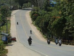 Target Jalan 85 Persen, Kaltim Bisa Ubah Wajah Transportasi dan Ekonomi