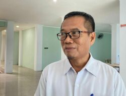 Pembangunan Sekolah Rakyat Rintisan di Samarinda Hampir Rampung, Progres Tembus 85 Persen