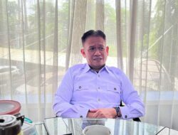 Ramai Isu Wajib Beli Buku Ketua DPRD Kaltim, Armin Tegaskan Rekomendasi, Bukan Paksaan