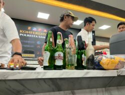 Penanganan Kasus Bom Molotov di DPRD Kaltim Tuai Kritik, Mahasiswa Soroti DPO Tak Kunjung Tertangkap