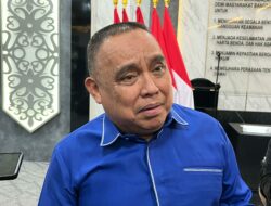 Unmul Janjikan Pendampingan Hukum bagi Mahasiswa yang Jadi Tersangka Bom Molotov