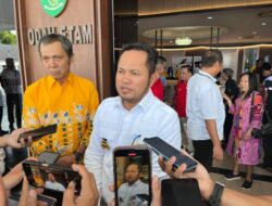 Samarinda Siap Jadi Pintu Gerbang Baru ke Kuala Lumpur