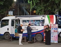 Kaltim Tetapkan Tarif Pajak Kendaraan Paling Rendah di Indonesia