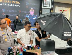 Polisi Buru 3 Aktor Kunci Perakit Bom Molotov di Kampus Unmul, Diduga Dalangi Pendanaan dan Pengawasan