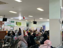 Pemangkasan Anggaran Tak Ganggu Program Kesehatan Gratis di Kaltim