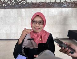 Sri Wahyuni Tegaskan Pemprov Kaltim Masih Tunggu Kepastian Soal Pemotongan DBH
