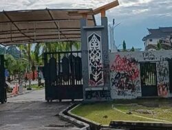 Demo Besar di Samarinda Tinggalkan Kerusakan, DPRD Kaltim Hadapi Dilema Anggaran