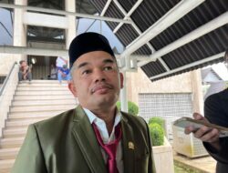 Tunjangan dan Potongan Gaji DPRD Kaltim Jadi Sorotan, Ketua Dewan Angkat Bicara