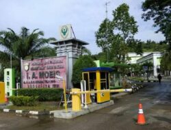 Kolaborasi Indonesia–Australia, RSUD IA Moeis Dibangun Ulang dengan Standar Internasional