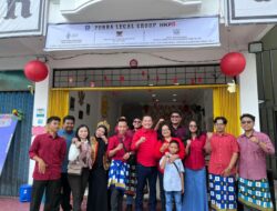 Purba Legal Group Resmikan Kantor Baru, Kembangkan Layanan Hukum Perdata dan Kepailitan