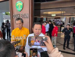 Gubernur Kaltim Tegaskan Transparansi Jadi Kunci Kelola APBD