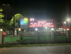 Faktor Keamanan Jadi Alasan Utama, Pertamina Rencanakan Pemindahan Depo dari Jalan Cendana ke Palaran