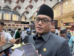 Empat Direktur Utama Baru Pimpin BUMD Kaltim, Enam Kursi Masih Kosong